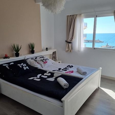 Vistal Al Mar Palasiet Villajoyosa Eksteriør bilde