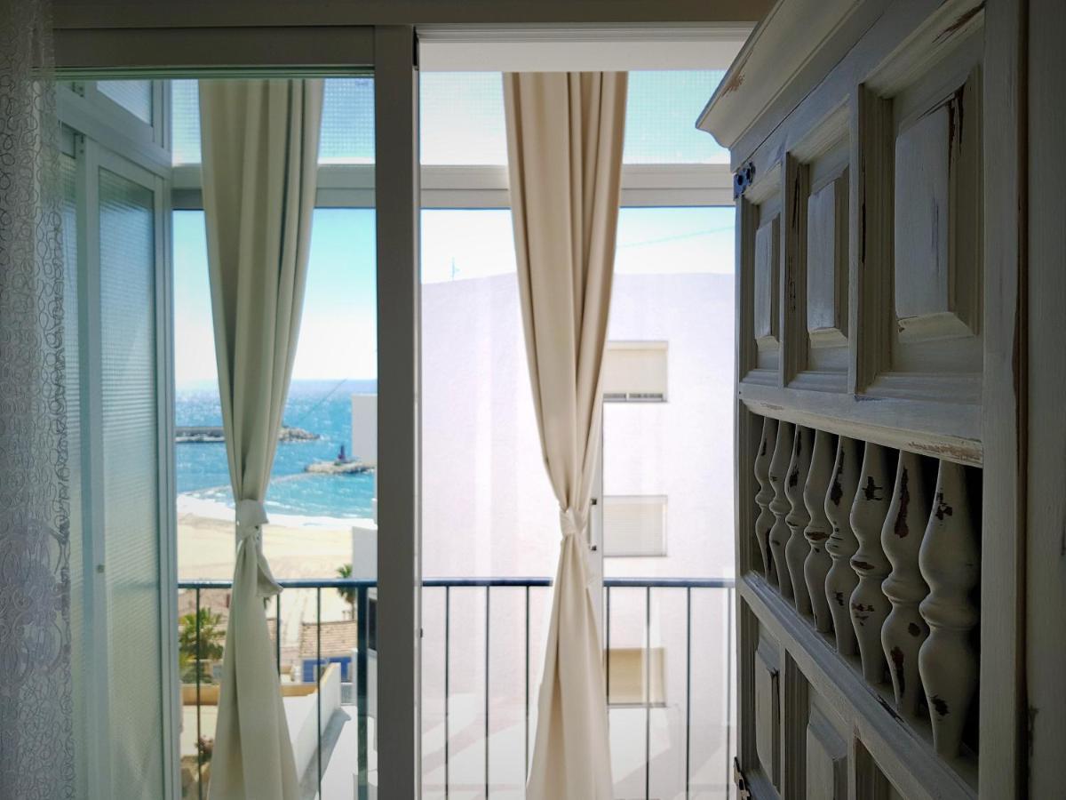 Vistal Al Mar Palasiet Villajoyosa Eksteriør bilde