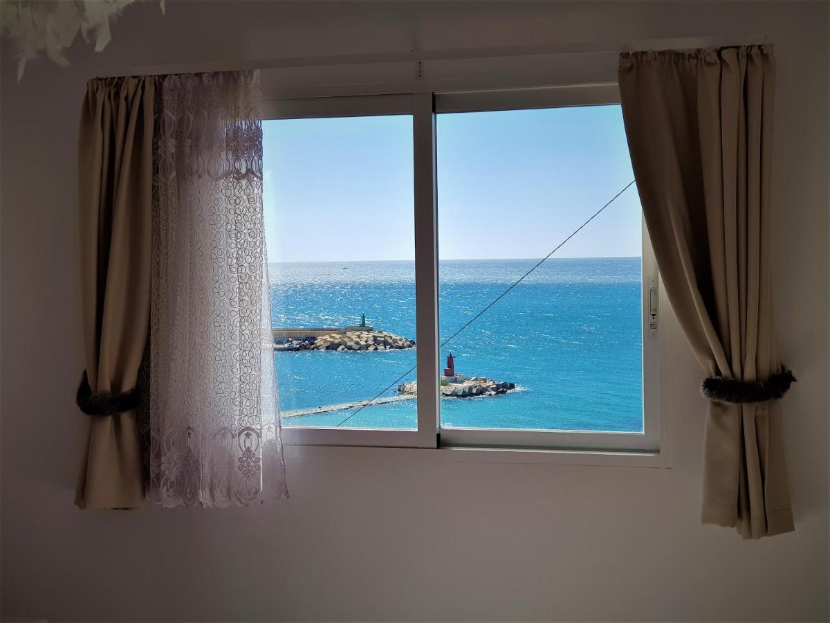 Vistal Al Mar Palasiet Villajoyosa Eksteriør bilde